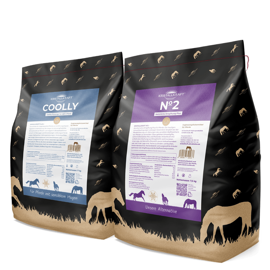 Kristallkraft Belly Bundle Produkt