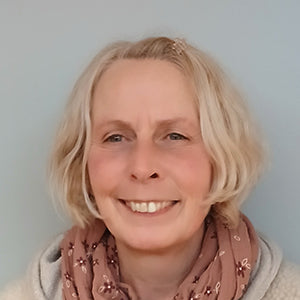 Britta Rusch Tierheilpraktikerin Britta Rusch Tierheilpraktikerin