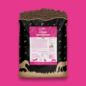 Kristallkraft Core Ergänzungsfutter Menübild Kristallkraft Core Ergänzungsfutter Menübild