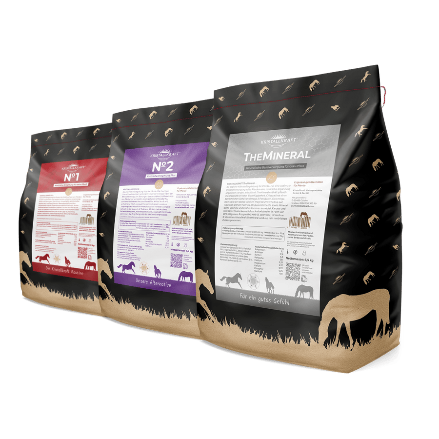Fellwechsel Bundle