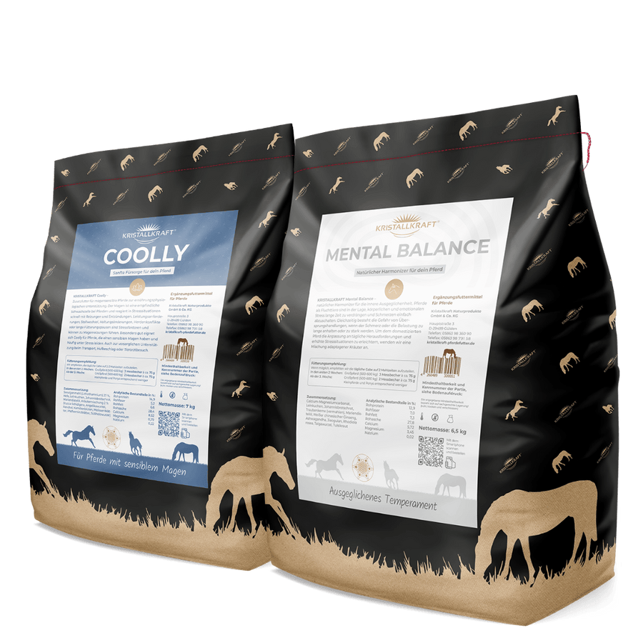 Kristallkraft Keep Calm Bundle