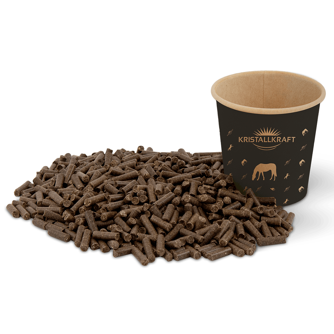 Kristallkraft Coolly Becher
