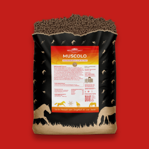 Kristallkraft Muscolo Ergänzungsfutter Menübild Kristallkraft Muscolo Ergänzungsfutter Menübild