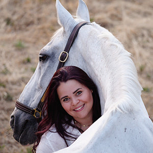 Nina Wipfler von EquiTherapie Nina Wipfler von EquiTherapie