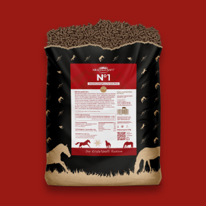 Kristallkraft No1 Ergänzungsfutter Menübild Kristallkraft No1 Ergänzungsfutter Menübild
