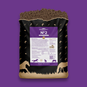 Kristallkraft No2 Ergänzungsfutter Menübild Kristallkraft No2 Ergänzungsfutter Menübild