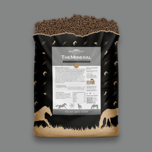 Kristallkraft TheMineral Ergänzungsfutter Menübild Kristallkraft TheMineral Ergänzungsfutter Menübild