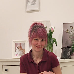 Wiebke Krogmann, Naturheilpraxis Wiebke Krogmann, Naturheilpraxis