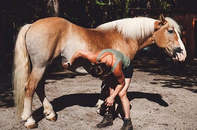 Geschwollene Schlauchtaschen