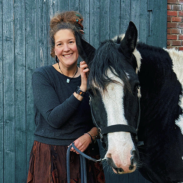 Janina Joswig, Physiotherapie und Osteopathie