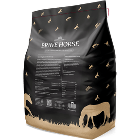 Kristallkraft Brave Horse