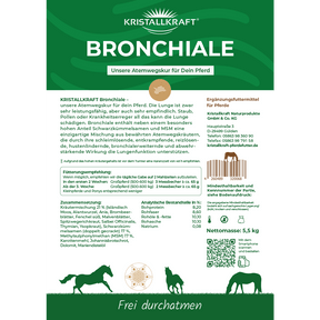 Bronchitox