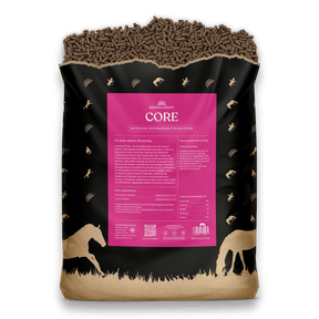 Kristallkraft Core