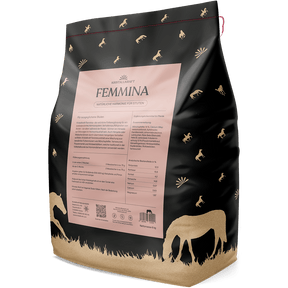 Kristallkraft Femmina