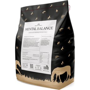 Kristallkraft Mental Balance