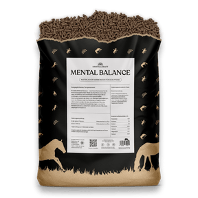 Kristallkraft Mental Balance