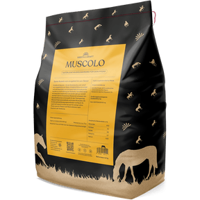 Kristallkraft Muscolo