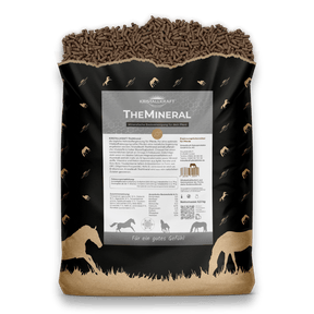 Kristallkraft TheMineral
