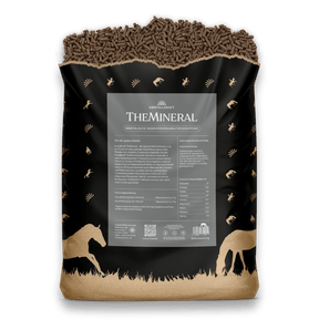 Kristallkraft TheMineral