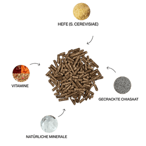 Kristallkraft TheMineral