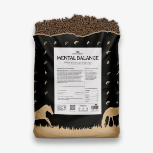 Kristallkraft Mental Balance Ergänzungsfutter Menübild