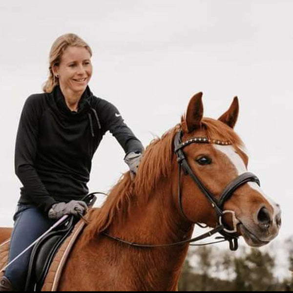 Stefanie Hachenberg, Tierärztin