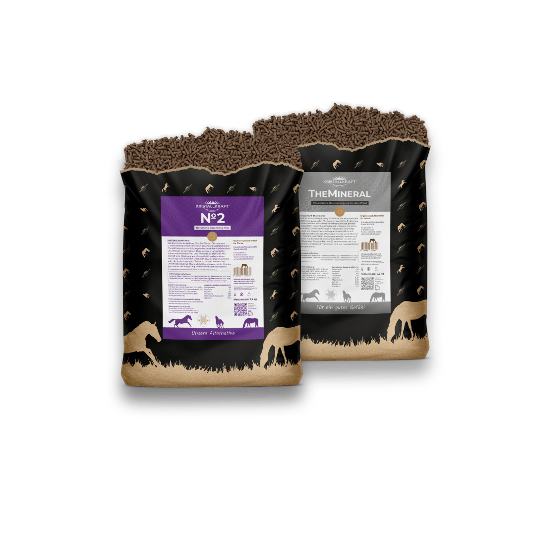 Weidezeit-Bundle