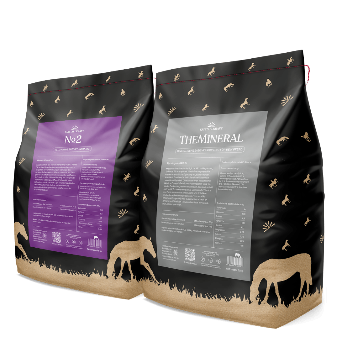 Weidezeit-Bundle
