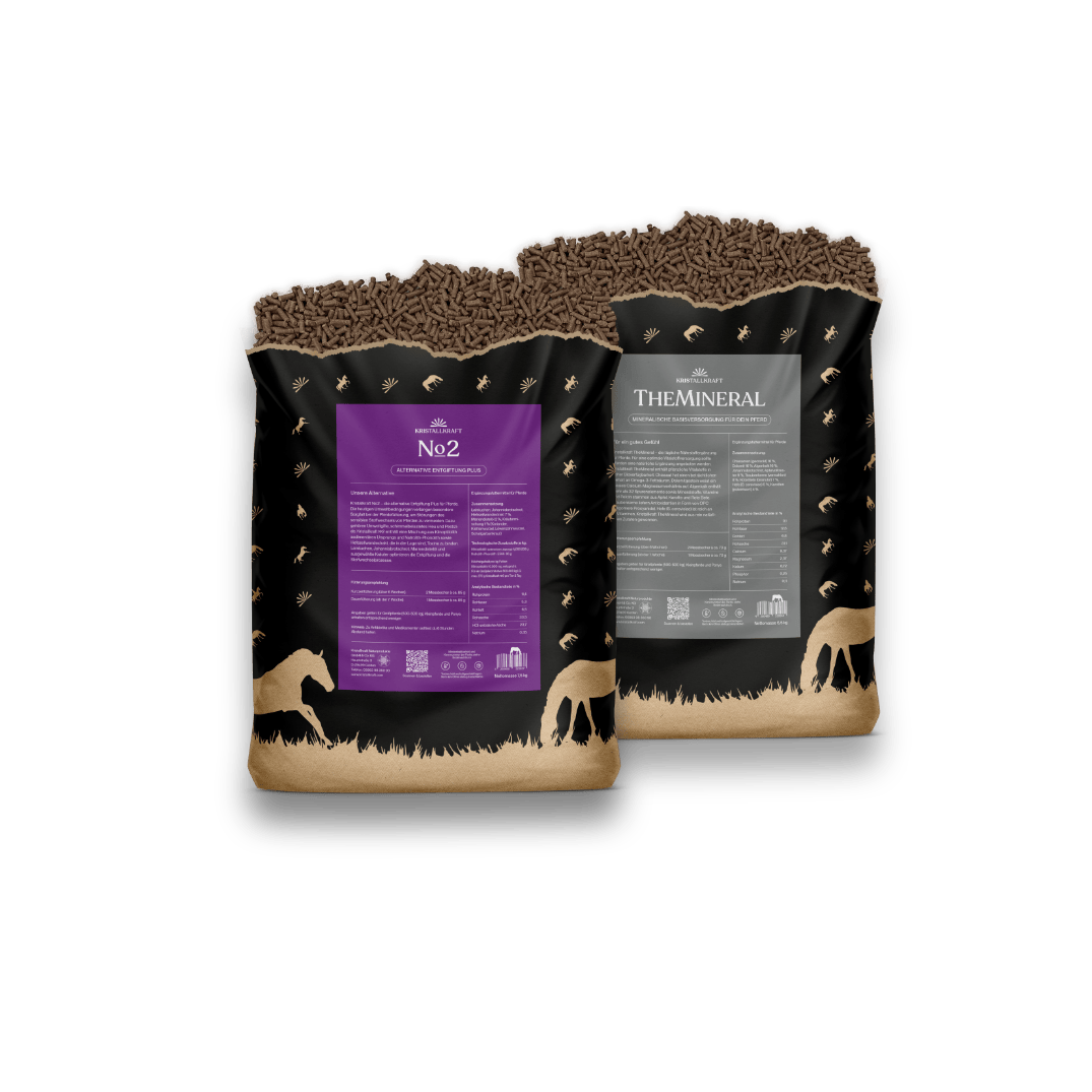 Weidezeit-Bundle