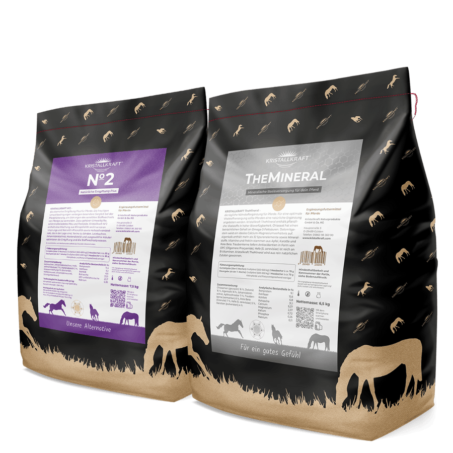Weidezeit-Bundle